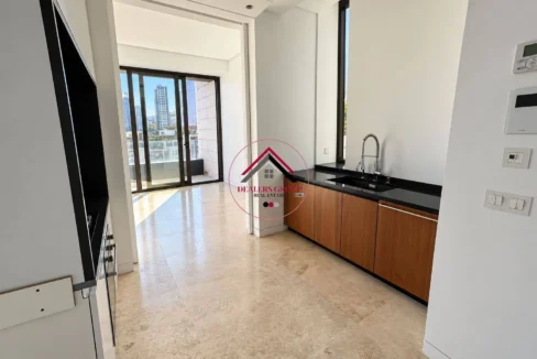 Modern Apartment for sale in Downtown - 3Beirut