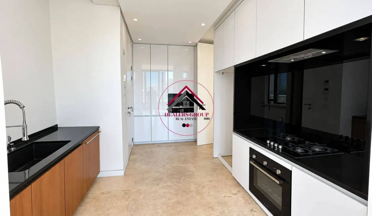 Modern Apartment for sale in Downtown - 3Beirut