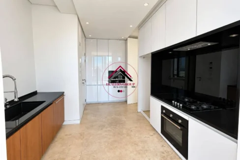 Modern Apartment for sale in Downtown - 3Beirut