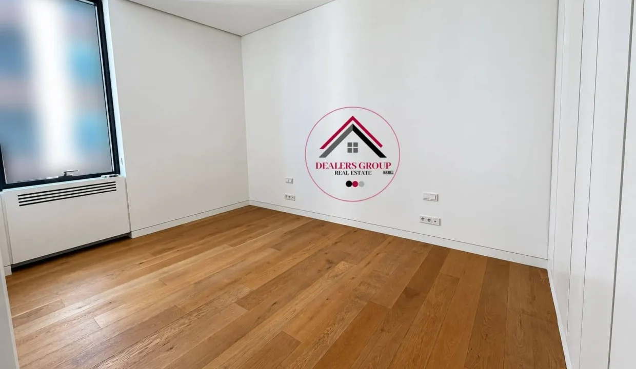 Modern Apartment for sale in Downtown - 3Beirut