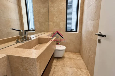Modern Apartment for sale in Downtown - 3Beirut