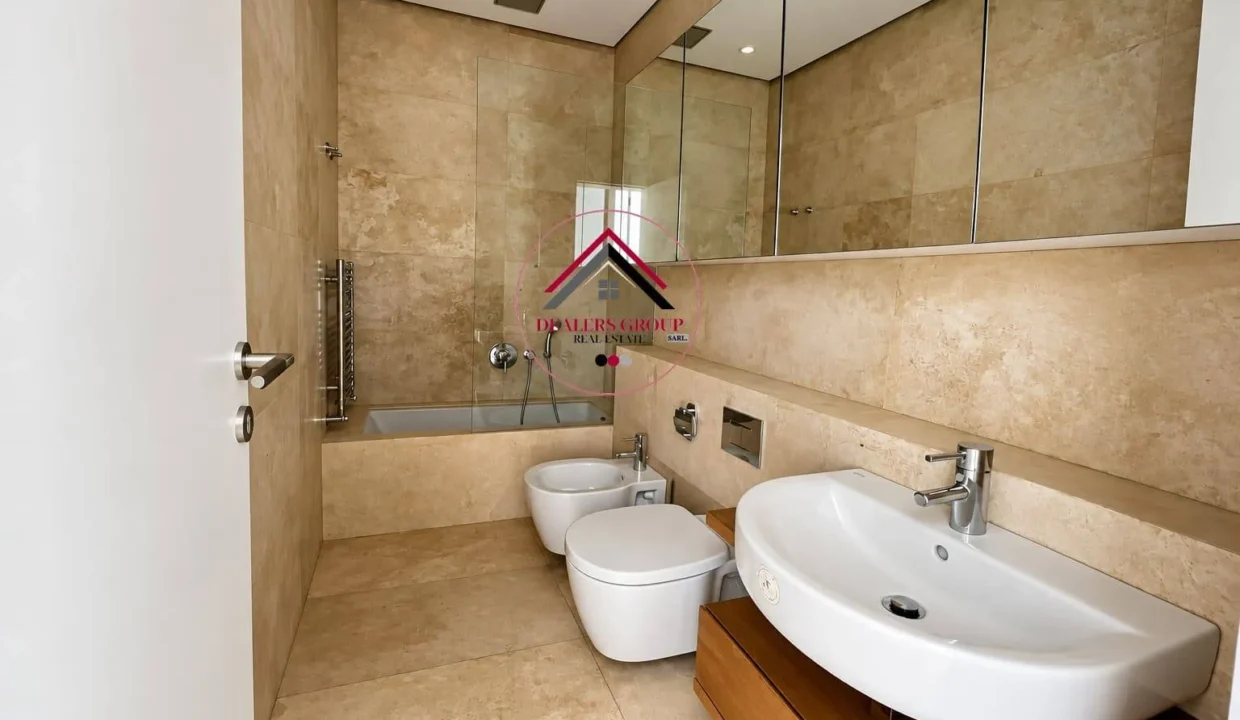 Modern Apartment for sale in Downtown - 3Beirut