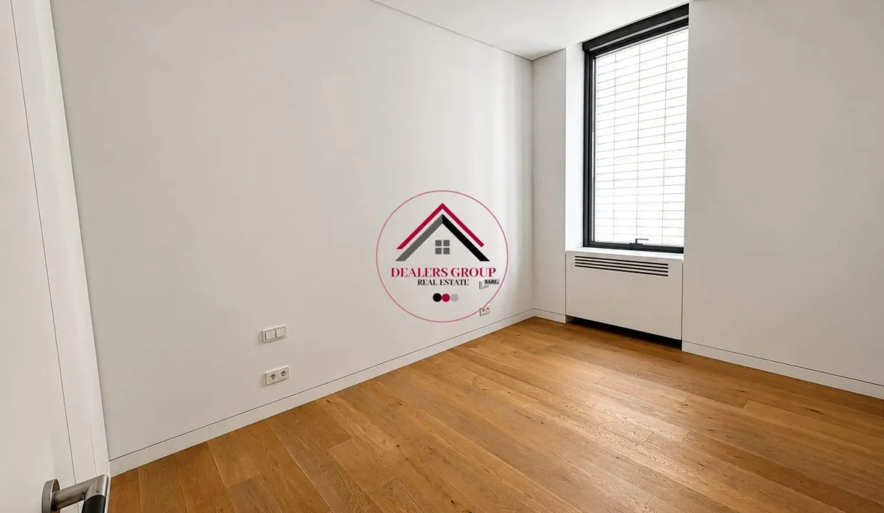 Modern Apartment for sale in Downtown - 3Beirut
