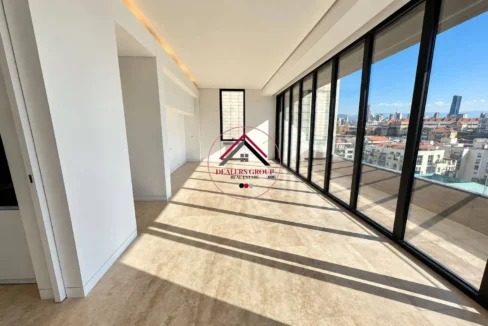 Modern Apartment for sale in Downtown - 3Beirut