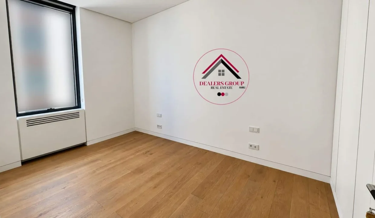 Modern Apartment for sale in Downtown - 3Beirut
