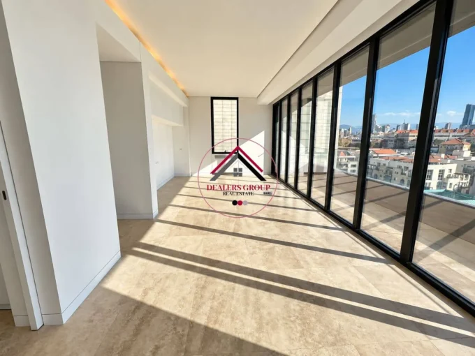 Modern Apartment for sale in Downtown - 3Beirut