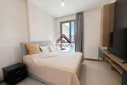 Marina View Apartment for sale in WaterfrontCity -Dbayeh