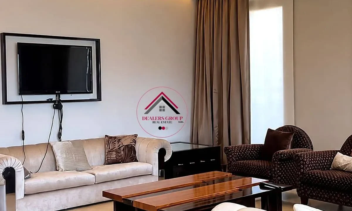 Modern Duplex Apartment for sale in Saifi - Beirut
