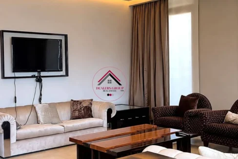 Modern Duplex Apartment for sale in Saifi - Beirut