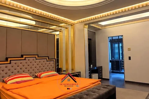 Modern Duplex Apartment for sale in Saifi - Beirut