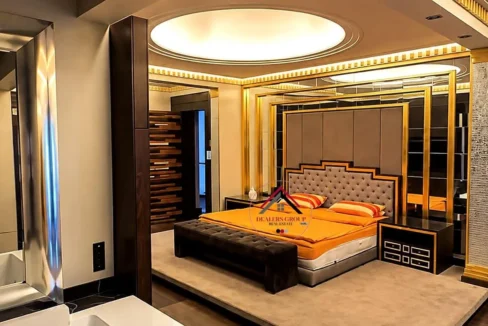 Modern Duplex Apartment for sale in Saifi - Beirut