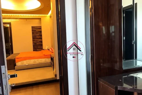 Modern Duplex Apartment for sale in Saifi - Beirut