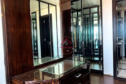 Modern Duplex Apartment for sale in Saifi - Beirut
