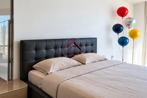 raouche apartment for sale