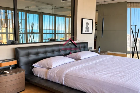 raouche apartment for sale