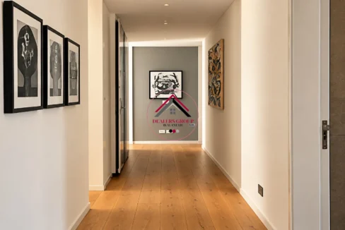 raouche apartment for sale