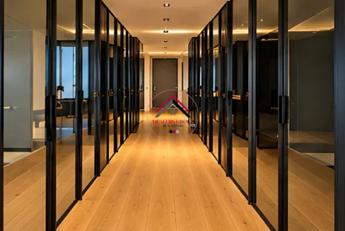 raouche apartment for sale