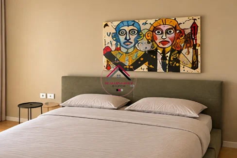 raouche apartment for sale