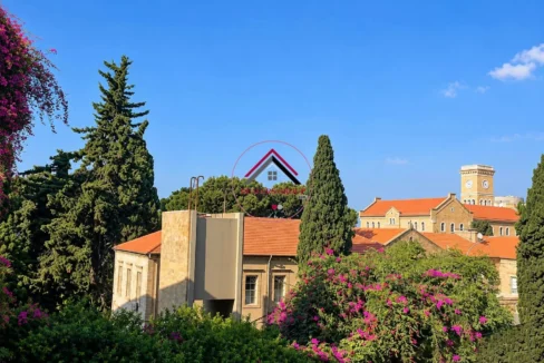 Prime Location Apartment for sale in Bliss - Ras Beirut