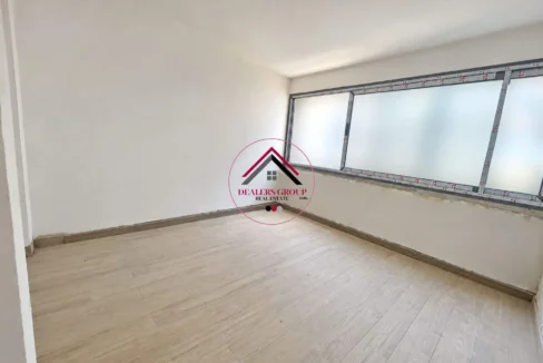 Prime Location Apartment for sale in Bliss - Ras Beirut