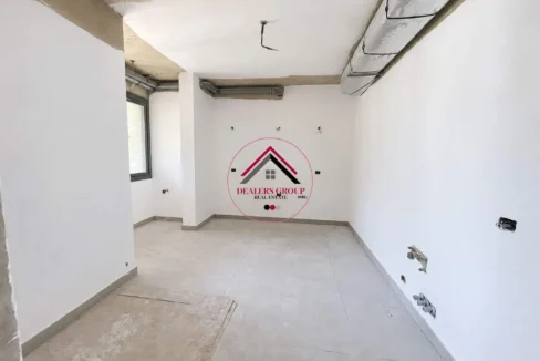 Prime Location Apartment for sale in Bliss - Ras Beirut
