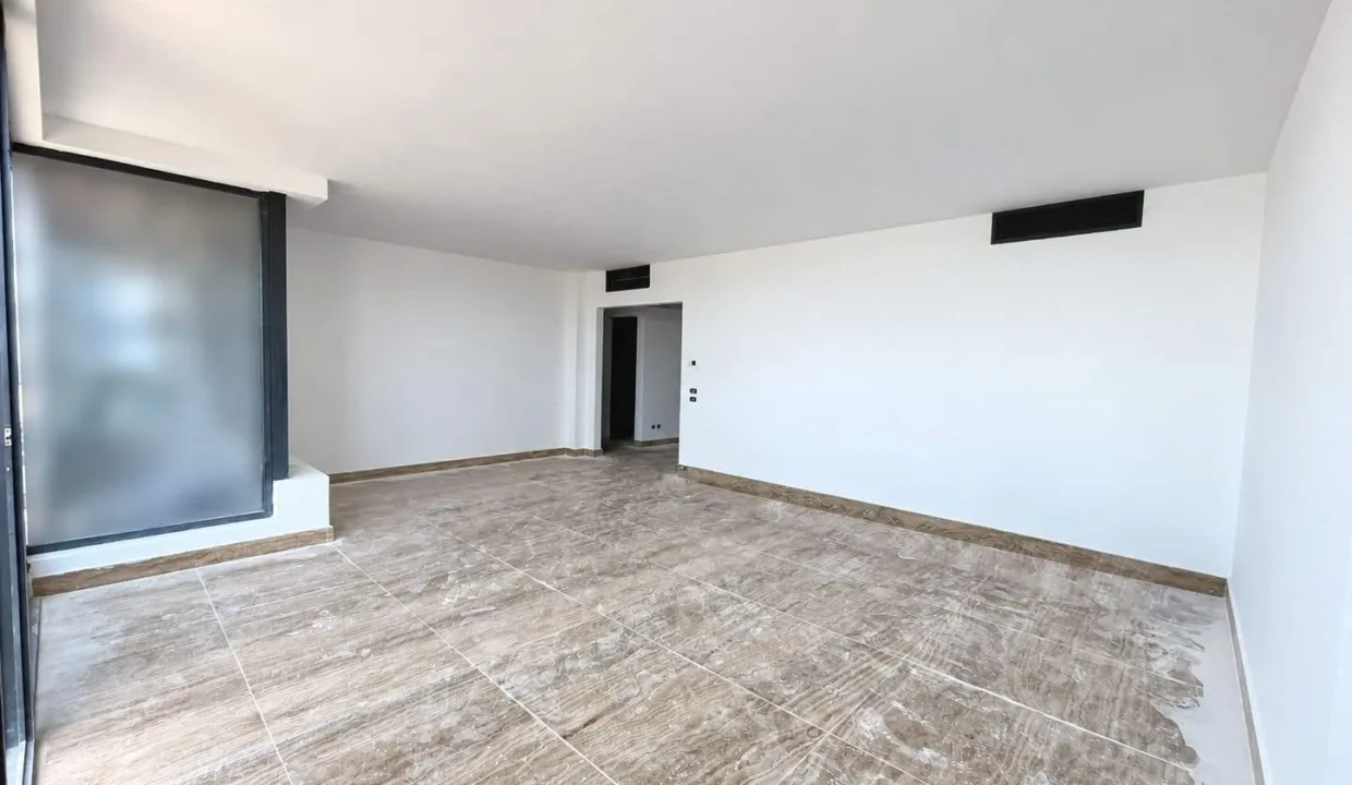Prime Location Apartment for sale in Bliss - Ras Beirut