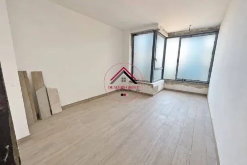 Prime Location Apartment for sale in Bliss - Ras Beirut
