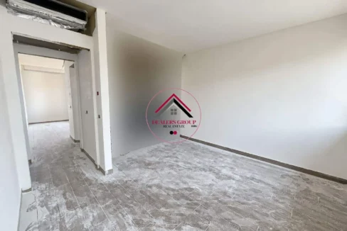 Prime Location Apartment for sale in Bliss - Ras Beirut