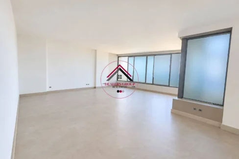 Prime Location Apartment for sale in Bliss - Ras Beirut