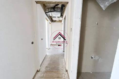 Prime Location Apartment for sale in Bliss - Ras Beirut