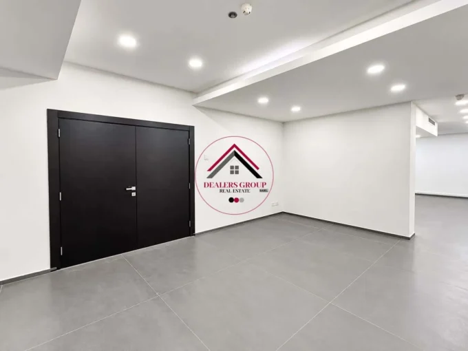 Prime Location office for sale in Downtown Beirut
