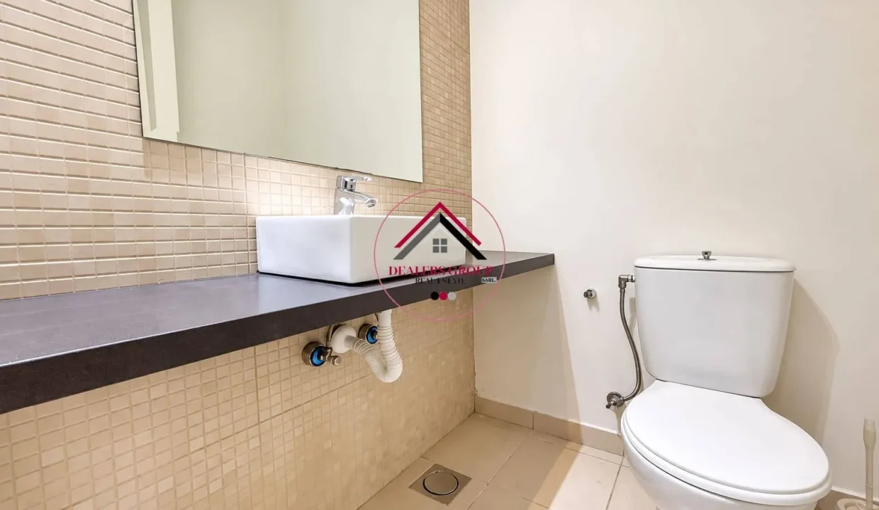 Prime Location office for sale in Downtown Beirut