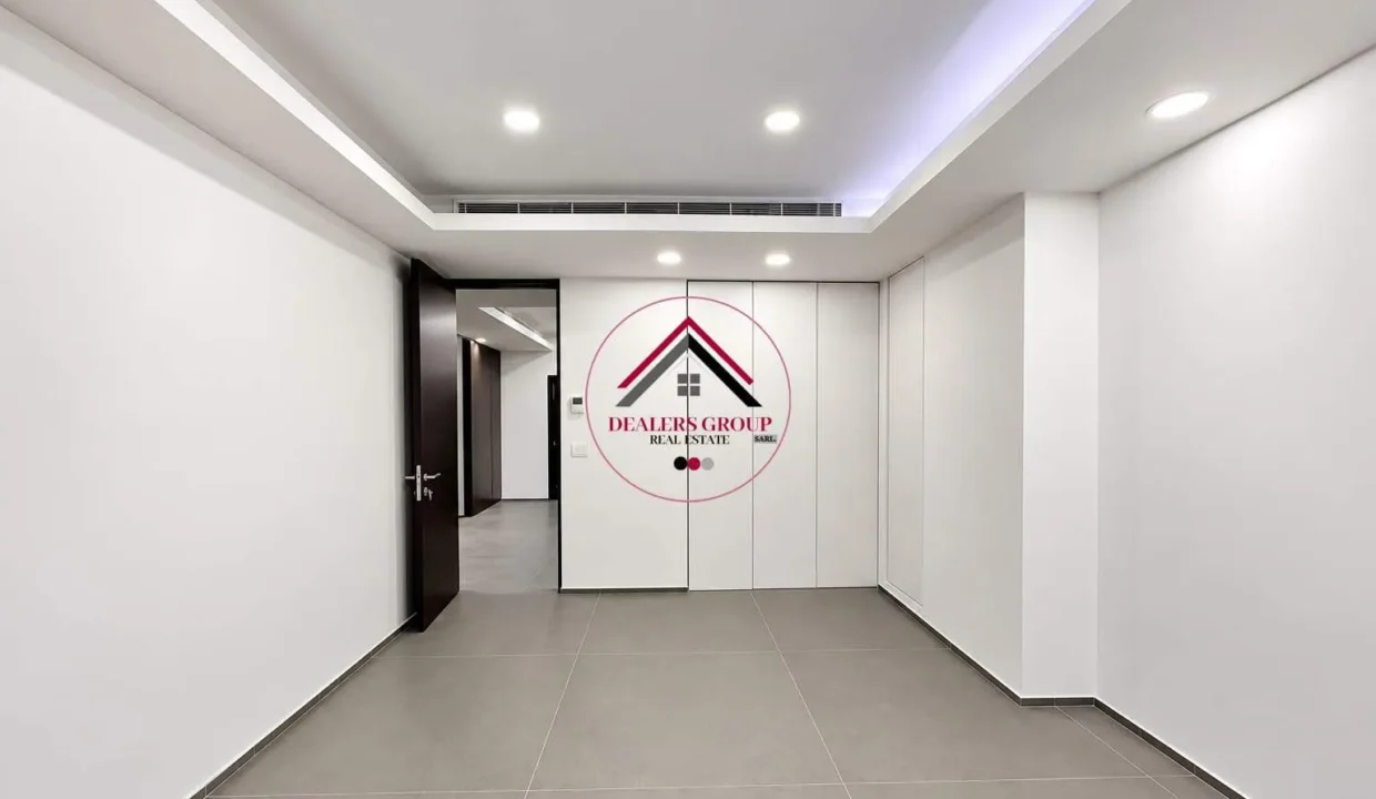 Prime Location office for sale in Downtown Beirut
