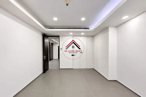 Prime Location office for sale in Downtown Beirut