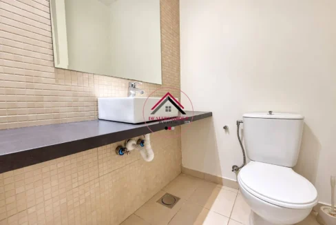 Prime Location office for sale in Downtown Beirut