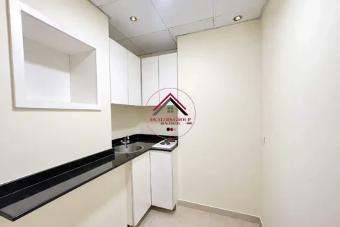 Prime Location office for sale in Downtown Beirut