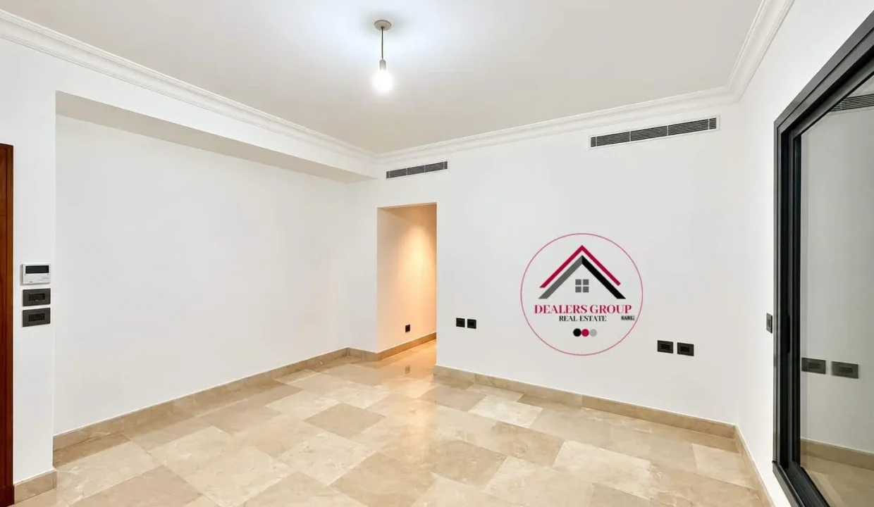 Full Sea View Modern Deluxe Apartment for sale in Ramlet el Bayda
