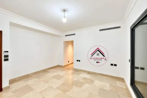 Full Sea View Modern Deluxe Apartment for sale in Ramlet el Bayda