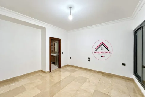 Full Sea View Modern Deluxe Apartment for sale in Ramlet el Bayda