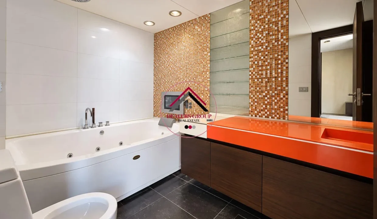 Private Terrace ! Modern Aparmtment for sale in saifi