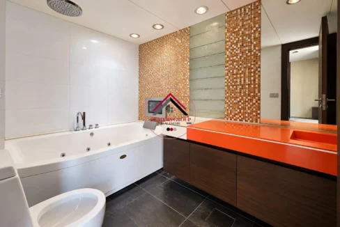 Private Terrace ! Modern Aparmtment for sale in saifi