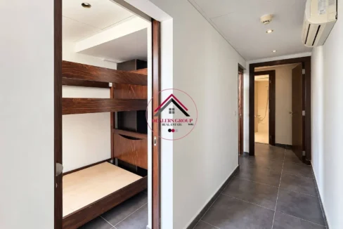 Private Terrace ! Modern Aparmtment for sale in saifi