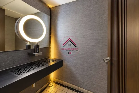 Private Terrace ! Modern Aparmtment for sale in saifi