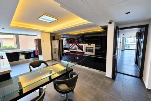 Private Terrace ! Modern Aparmtment for sale in saifi