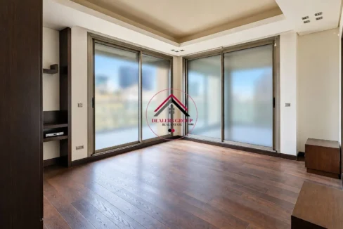 Private Terrace ! Modern Aparmtment for sale in saifi