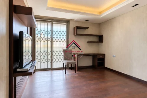 Private Terrace ! Modern Aparmtment for sale in saifi