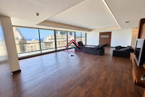 Private Terrace ! Modern Aparmtment for sale in saifi