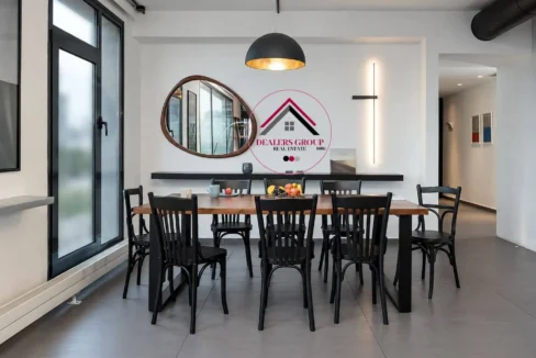 Modern Deluxe Apartment for Sale in Achrafieh