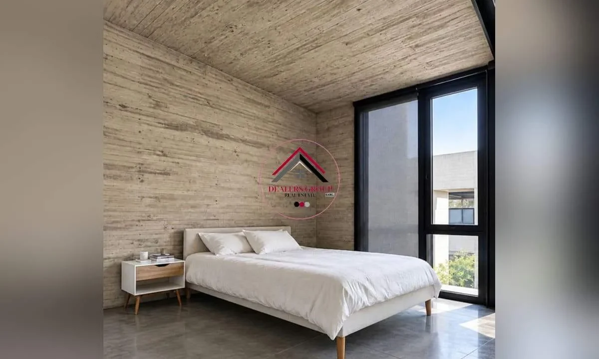Loft For Sale in Achrafieh - Beirut: