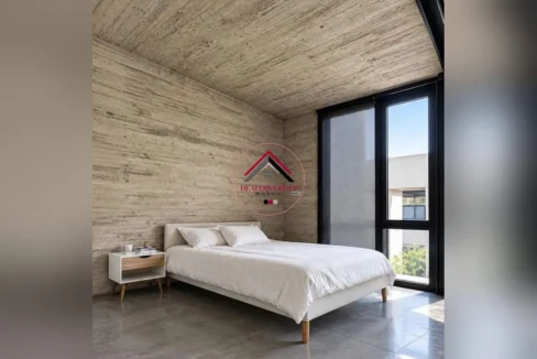 Loft For Sale in Achrafieh - Beirut: